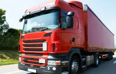 Antalya Develi Ambar Kargo