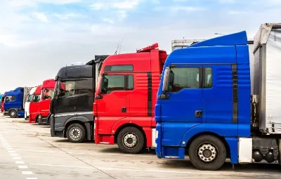 Antalya Develi Ambar Nakliyat