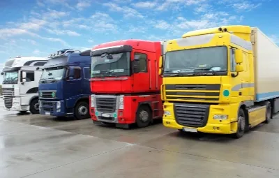 Antalya Develi Nakliye Ambarı