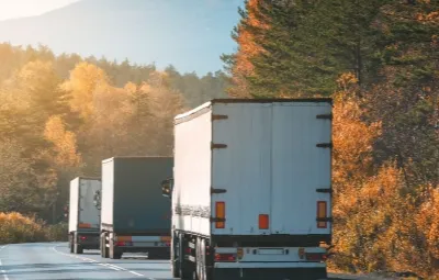 Antalya Develi | Klima Taşıma