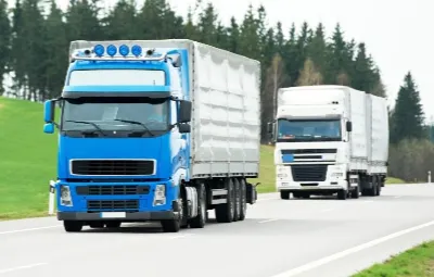 Antalya Develi | Eşya Taşıma